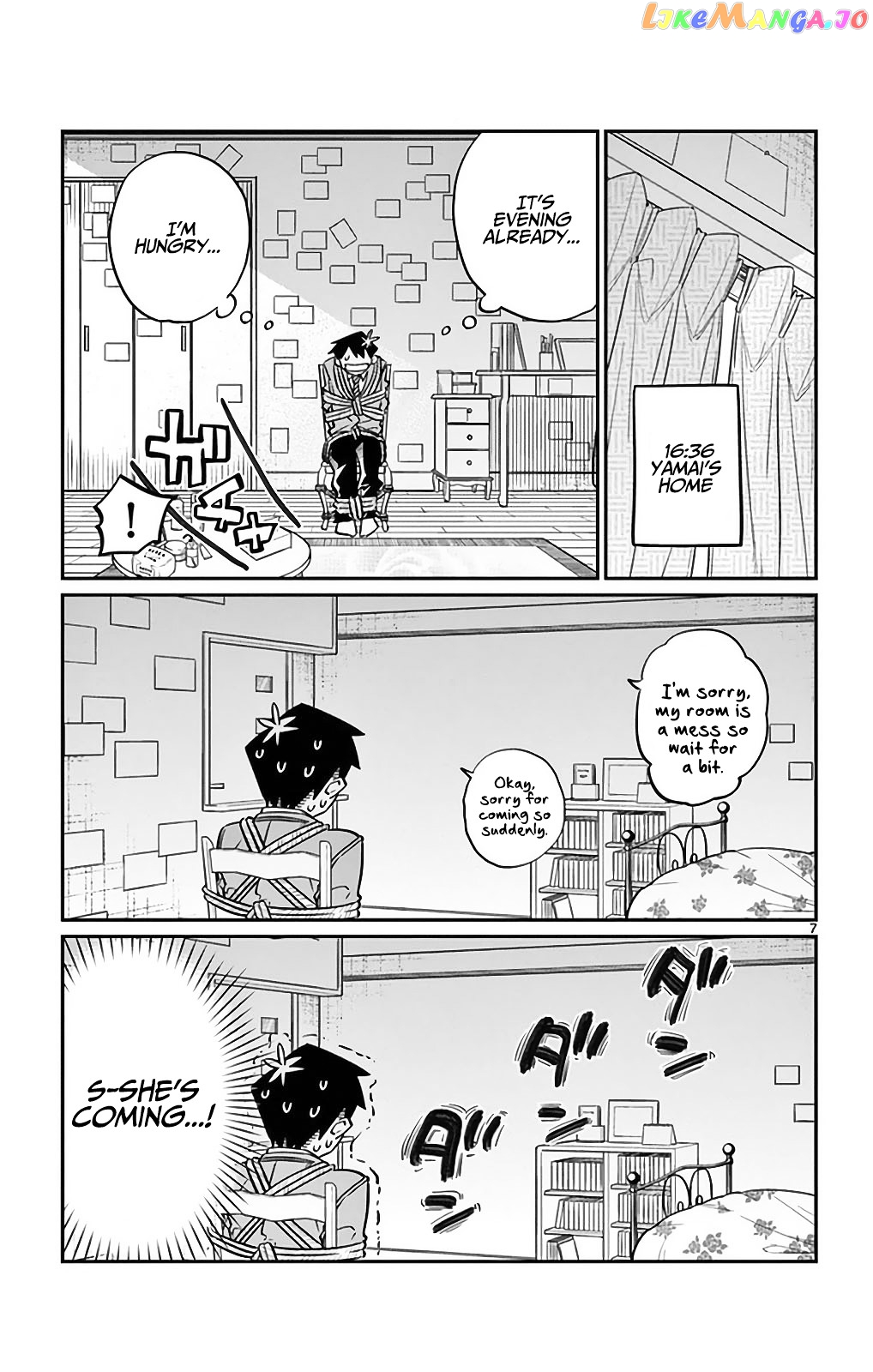 Komi Can